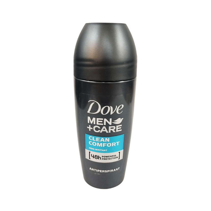 Dove Men + Care Roll-On Clean Comfort 40ml