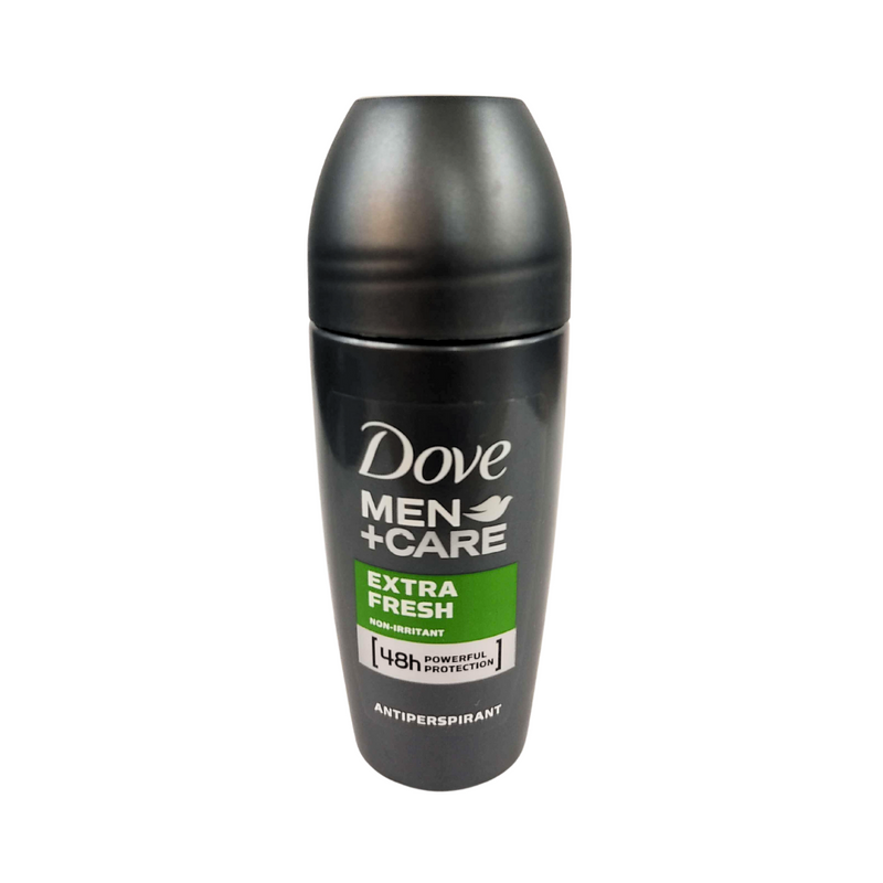 Dove Men + Care Extra Fresh Antiperspirant Deodorant Roll On 40ml