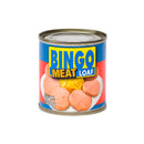 Bingo Meat Loaf 100g