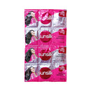 Sunsilk Shampoo Smooth And Manageable 15ml x 12's