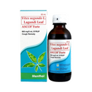 Ascof Forte Lagundi 600mg/5ml Syrup 60ml