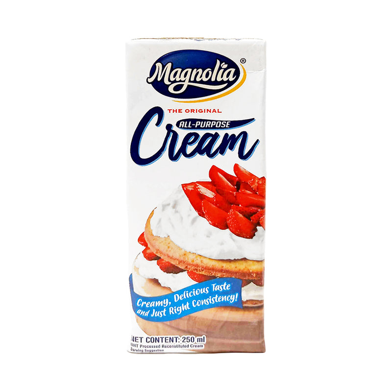 Magnolia All Purpose Cream 250ml