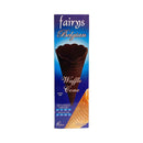 Fairy’s Ice Cream Cones Belgian Waffle