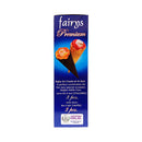 Fairy’s Ice Cream Cones Belgian Waffle