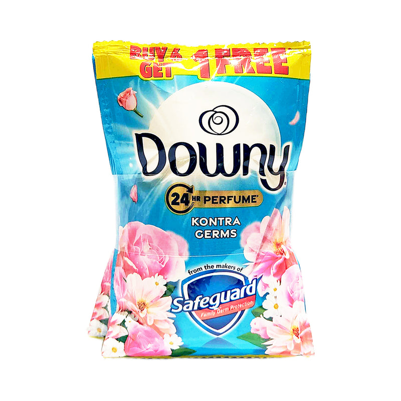 Downy Fabric Conditoner Antibac 26ml 6 + 1