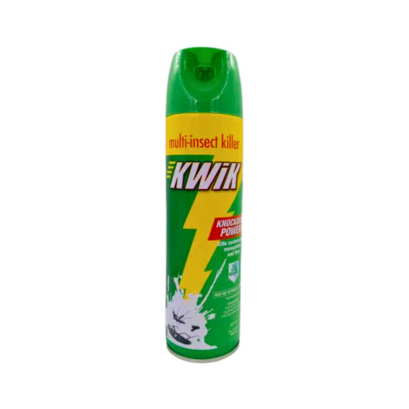 Kwik Kerosene-Based Multi-Insect Killer 500ml