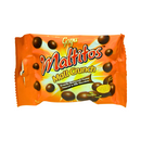 Goya Malt Crunch Crunchy Honeycomb Center Covered in Milk Choco 30g