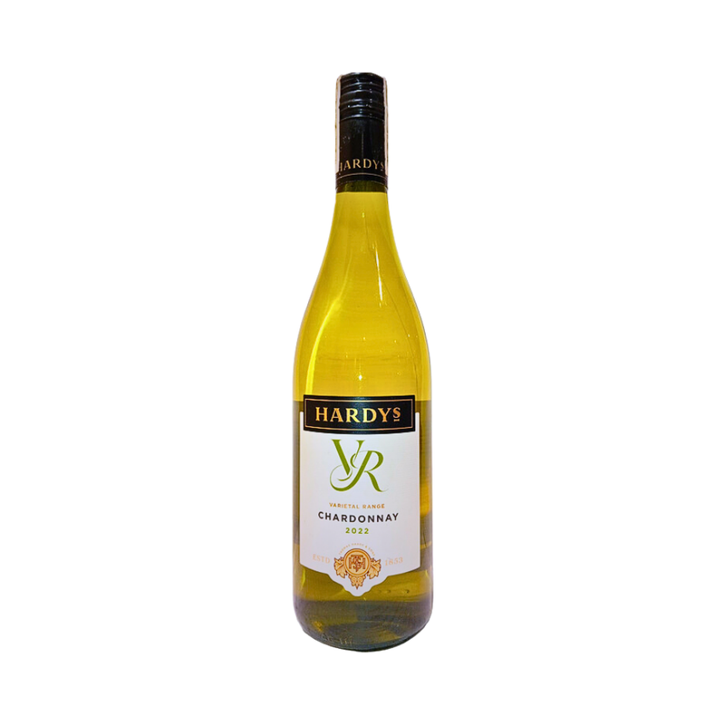 Hardys VR Chardonnay 750ml