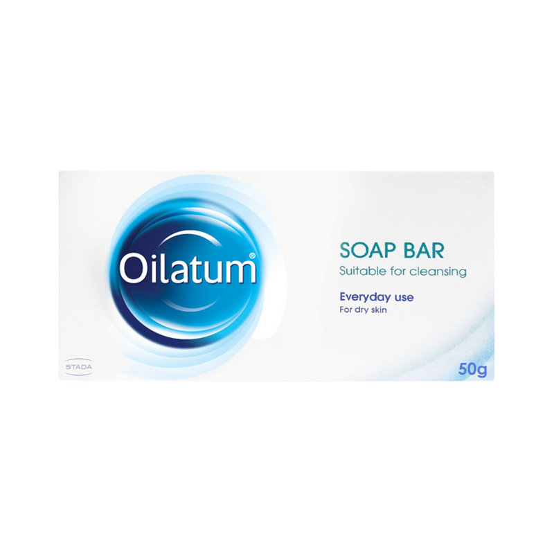 Oilatum Bar Soap 50g