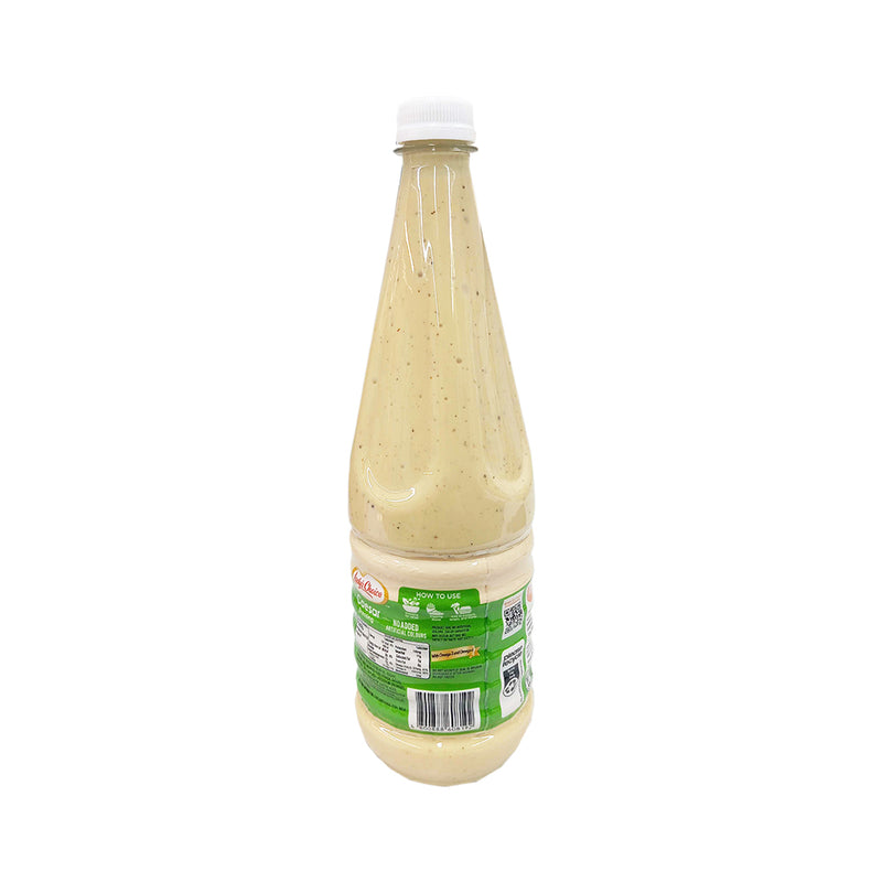 Lady's Choice Classic Caesar Dressing 1L