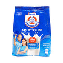 Bear Brand Adult Plus Powdered Milk 600g