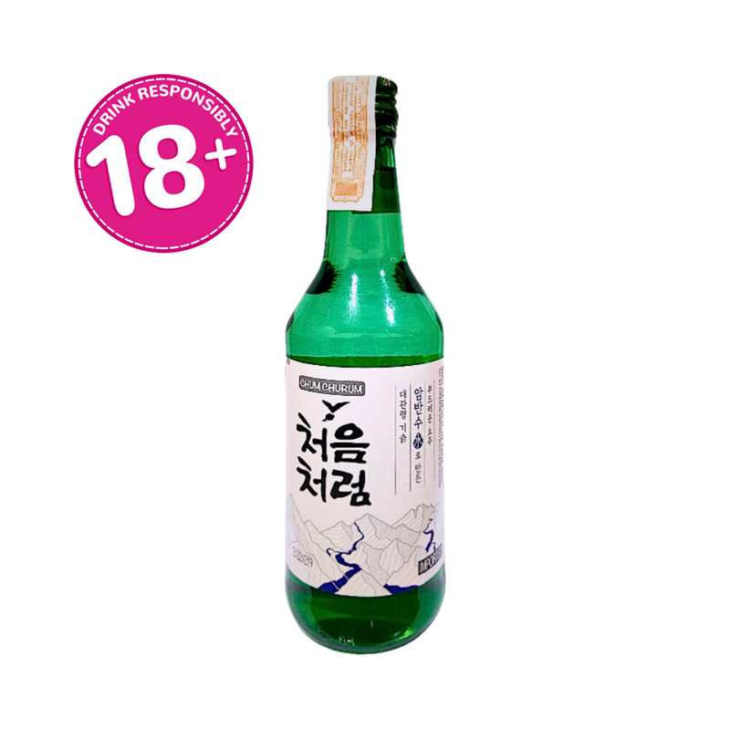 Chum-Churum Soju 360ml