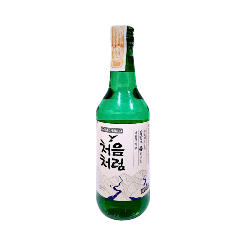 Chum-Churum Soju 360ml