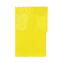 Colored File Folder Long 3's