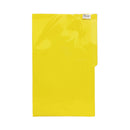 Colored File Folder Long 3's