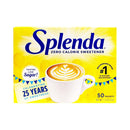Splenda No Calorie Sweetener 50g