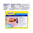 Splenda No Calorie Sweetener 50g