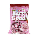 Berry Good Cookies And Rice Crispies Coated Strawberry 50's