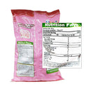 Berry Good Cookies And Rice Crispies Coated Strawberry 50's