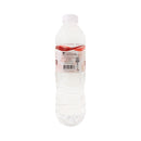 Nature's Spring Alkaline Water 500ml