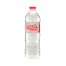 Nature's Spring Alkaline Water 1L