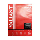 Valiant Copy Paper S20 50's Short