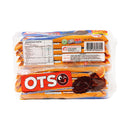 Columbia Otso Choco Cookies Orange 10's