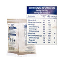 Quaker Oaties Mini Oat Cookies Raisins 28g