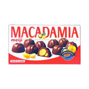 Meiji Macadamia Chocolate 63g