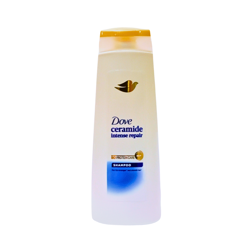 Dove Shampoo Intense Repair 170ml