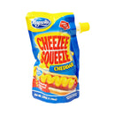 Magnolia Cheezee Squeeze Plain 220g