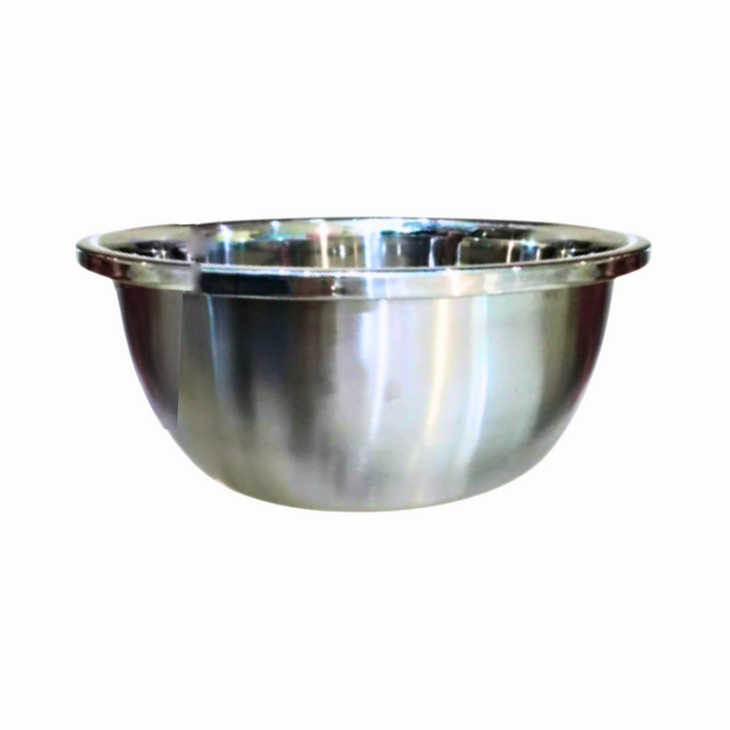 555 Stainless Steel Mixing Bowl 30cm