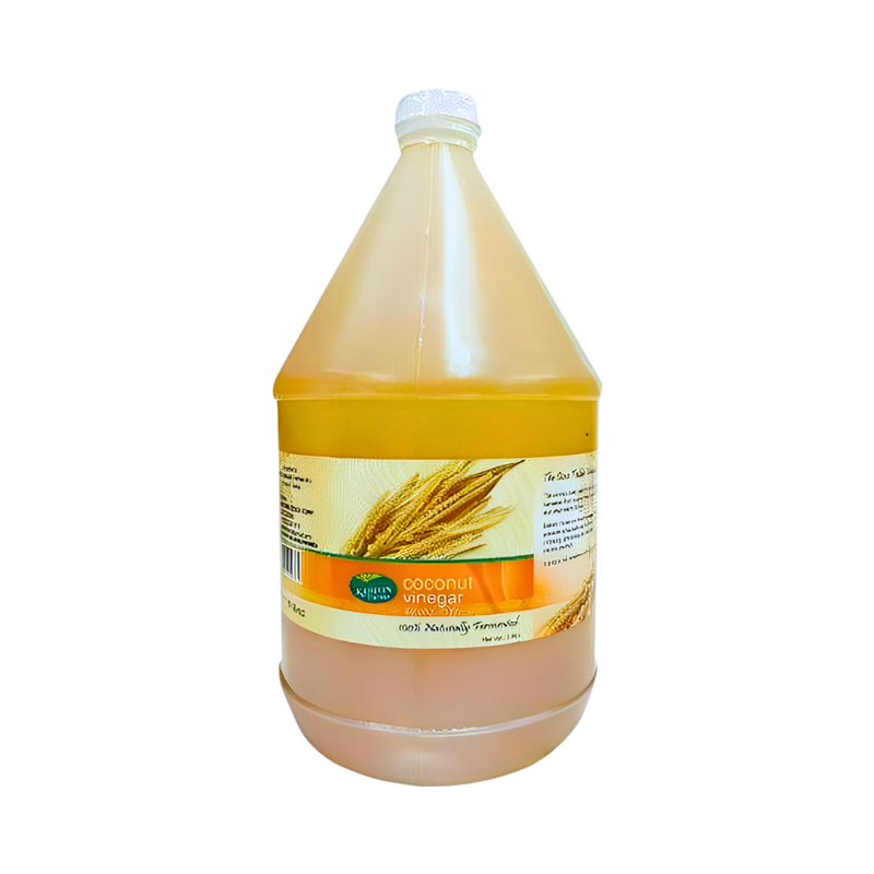 Kablon Organic Vinegar Plain 3.8L