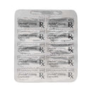 Ursofalk Ursodeoxycholic Acid 250mg Hard Capsule by 1's