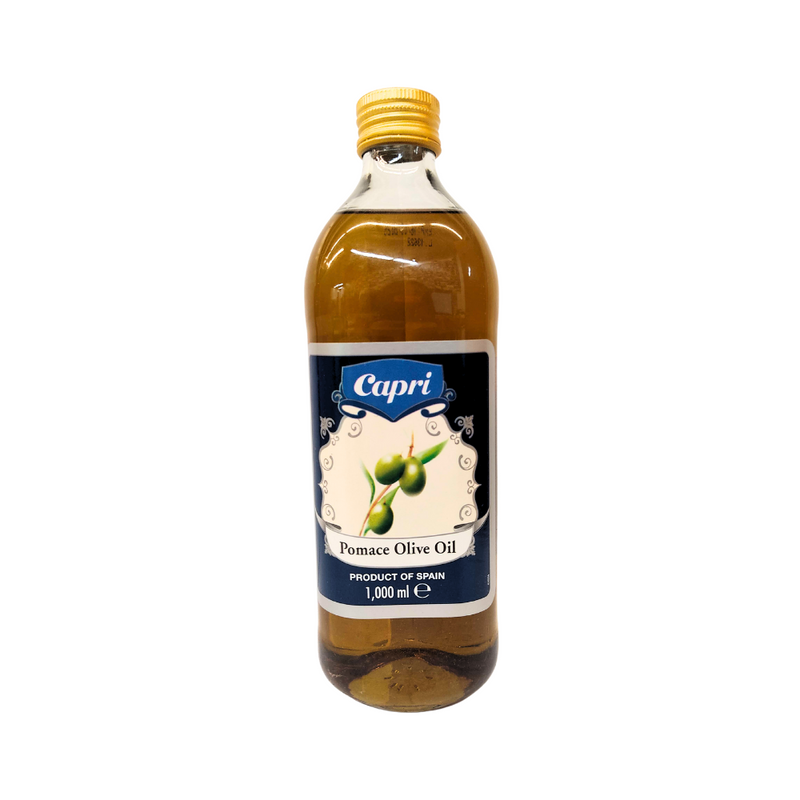 Capri Pomace Olive Oil 1L