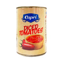 Capri Diced Tomatoes 400g