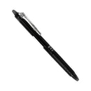 Pilot Frixion Clicker Pen 0.5mm