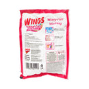 Wings Powder Total Care With Fabric Conditioner Blooming Garden 65g