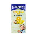 Harvey Fresh 100% Fruit Drink Tropical 1L