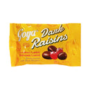 Goya Dragees Dark Raisins 37g