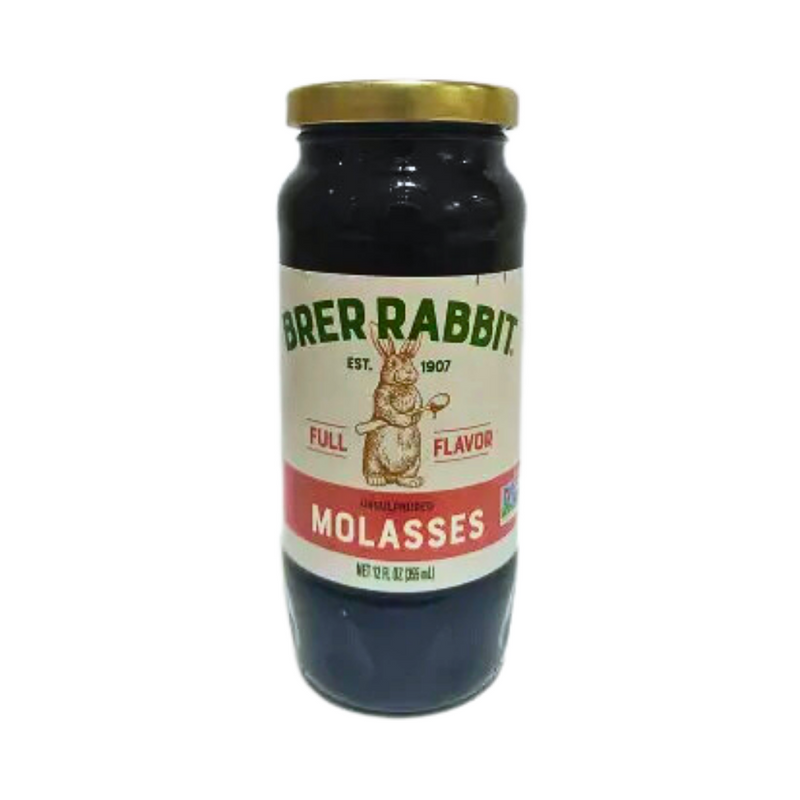 Brer Rabbit Molasses Full Flavor 355ml (12oz)