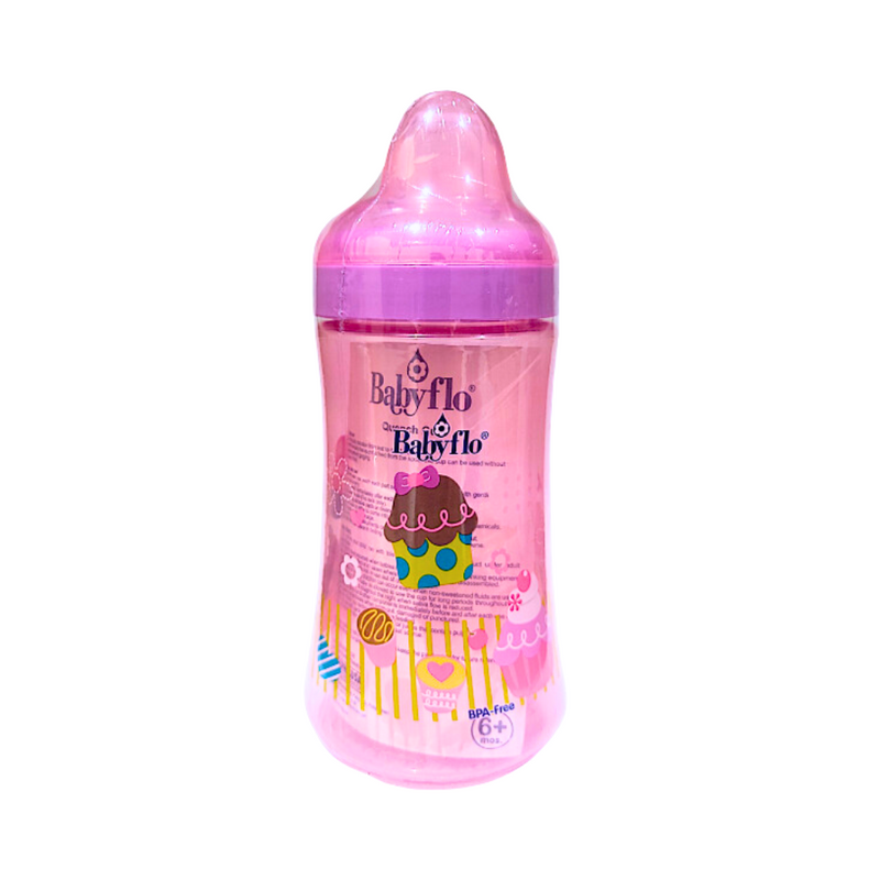 Babyflo Quench Cup