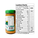 Lily's Peanut Butter Glass 296g