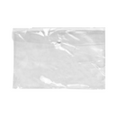 Transparent Plastic Bag Envelope Long