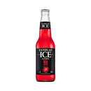Tanduay Ice Red Mirage Bottle 330ml
