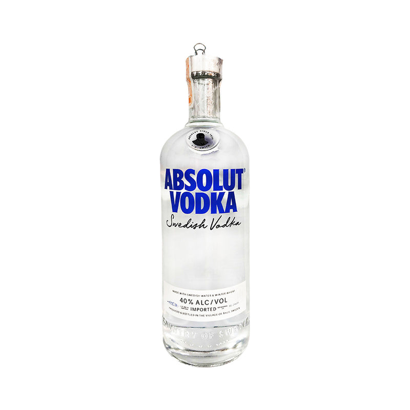 Absolut Vodka Blue 1L