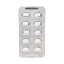 Ricam Cetirizine Tablet 10mg By 1's