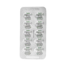 Ricam Cetirizine Tablet 10mg By 1's