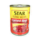Purefoods Star Corned Beef 260g