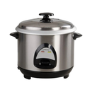 Union Stainless Rice Cooker 1L